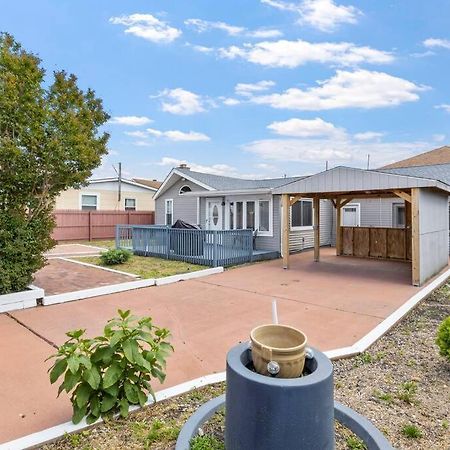 3 Bedrooms Ac Ranch Near Casinos And Beach アトランティックシティー エクステリア 写真