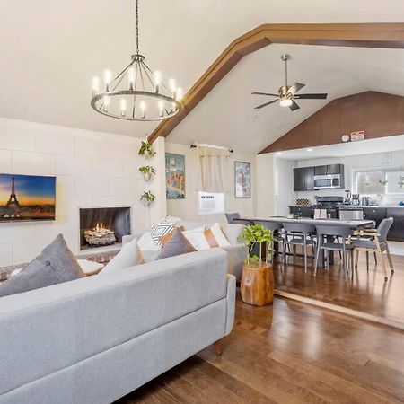 3 Bedrooms Ac Ranch Near Casinos And Beach アトランティックシティー エクステリア 写真