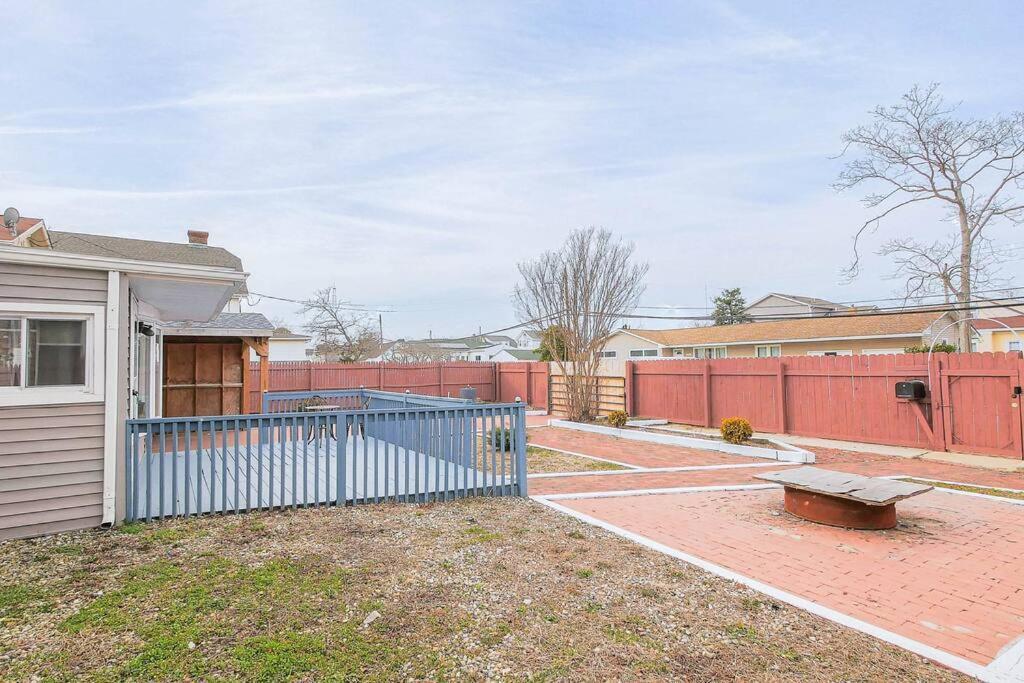 3 Bedrooms Ac Ranch Near Casinos And Beach アトランティックシティー エクステリア 写真