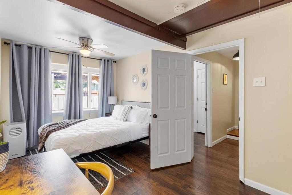 3 Bedrooms Ac Ranch Near Casinos And Beach アトランティックシティー エクステリア 写真