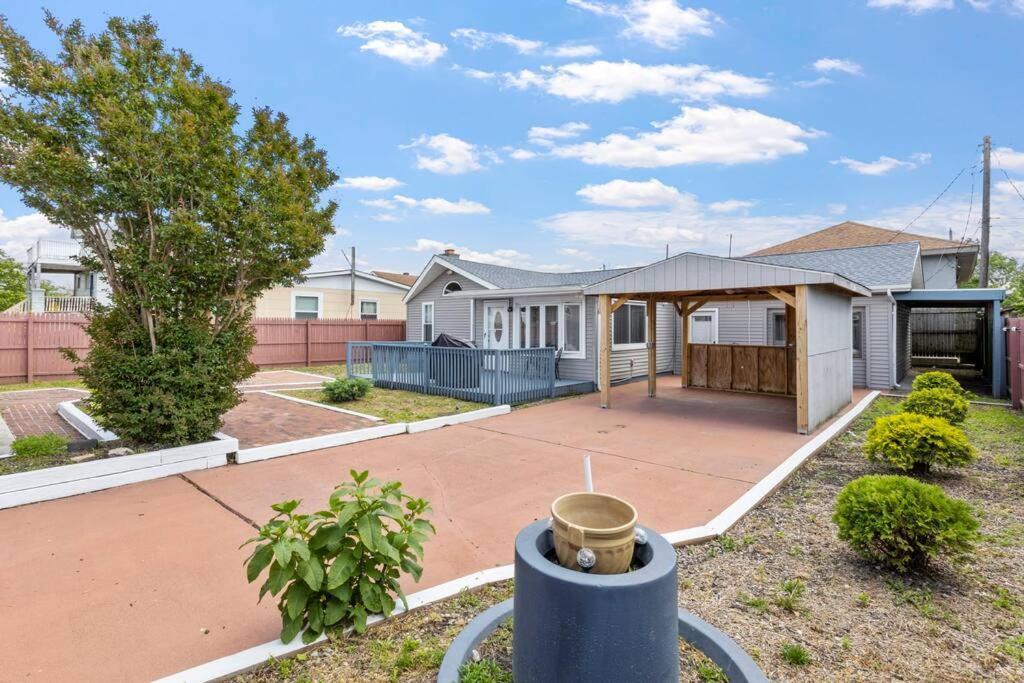 3 Bedrooms Ac Ranch Near Casinos And Beach アトランティックシティー エクステリア 写真