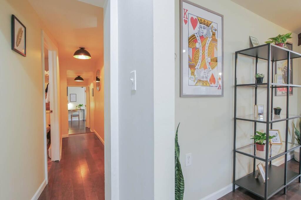 3 Bedrooms Ac Ranch Near Casinos And Beach アトランティックシティー エクステリア 写真