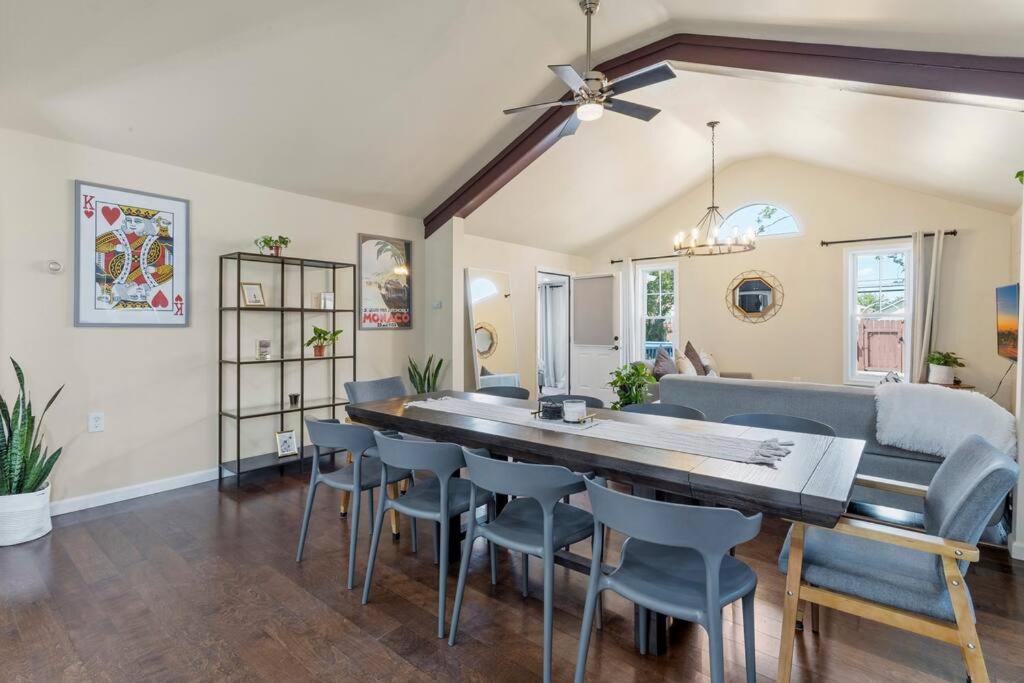 3 Bedrooms Ac Ranch Near Casinos And Beach アトランティックシティー エクステリア 写真