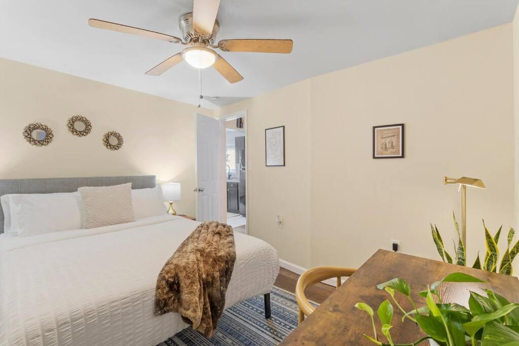 3 Bedrooms Ac Ranch Near Casinos And Beach アトランティックシティー エクステリア 写真
