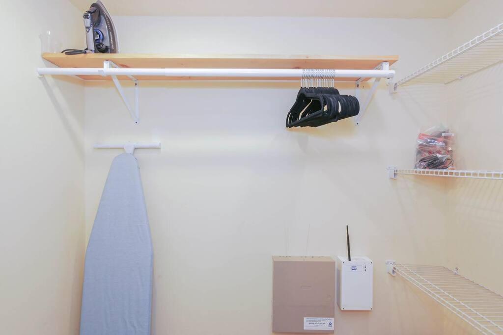 3 Bedrooms Ac Ranch Near Casinos And Beach アトランティックシティー エクステリア 写真