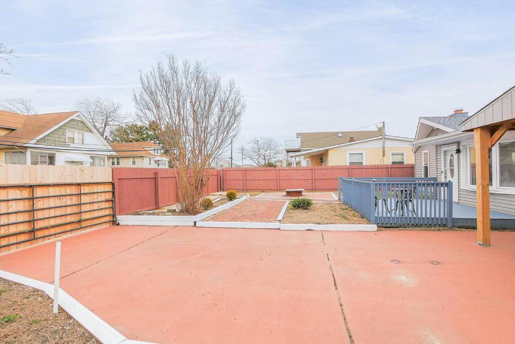 3 Bedrooms Ac Ranch Near Casinos And Beach アトランティックシティー エクステリア 写真