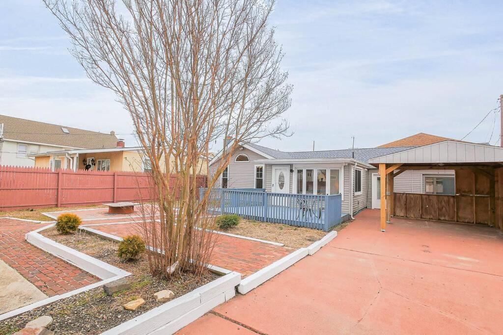 3 Bedrooms Ac Ranch Near Casinos And Beach アトランティックシティー エクステリア 写真