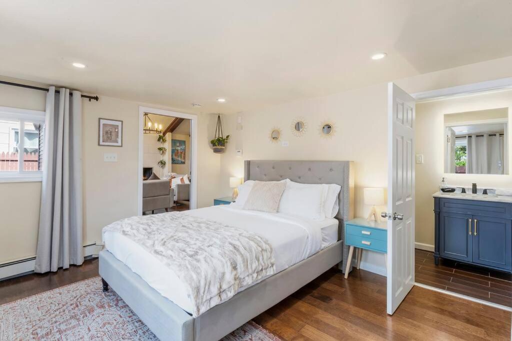 3 Bedrooms Ac Ranch Near Casinos And Beach アトランティックシティー エクステリア 写真
