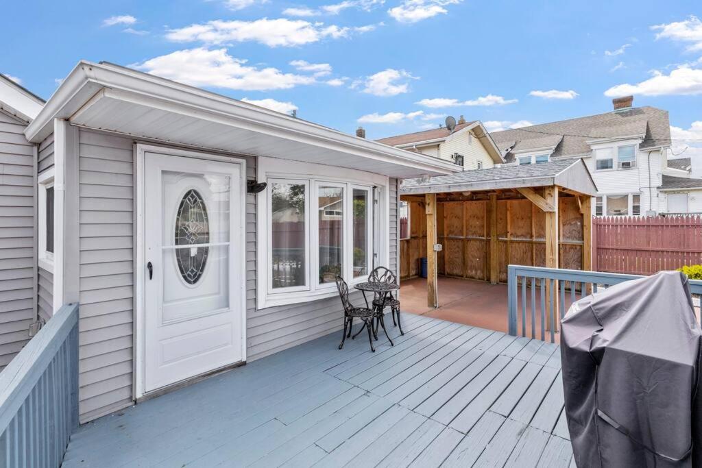 3 Bedrooms Ac Ranch Near Casinos And Beach アトランティックシティー エクステリア 写真