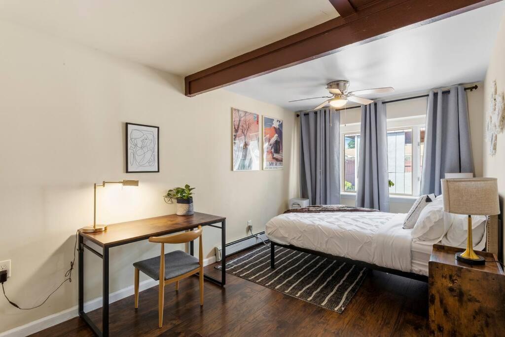 3 Bedrooms Ac Ranch Near Casinos And Beach アトランティックシティー エクステリア 写真