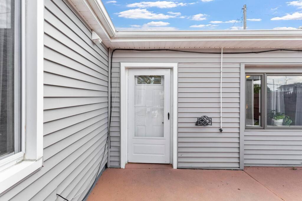 3 Bedrooms Ac Ranch Near Casinos And Beach アトランティックシティー エクステリア 写真