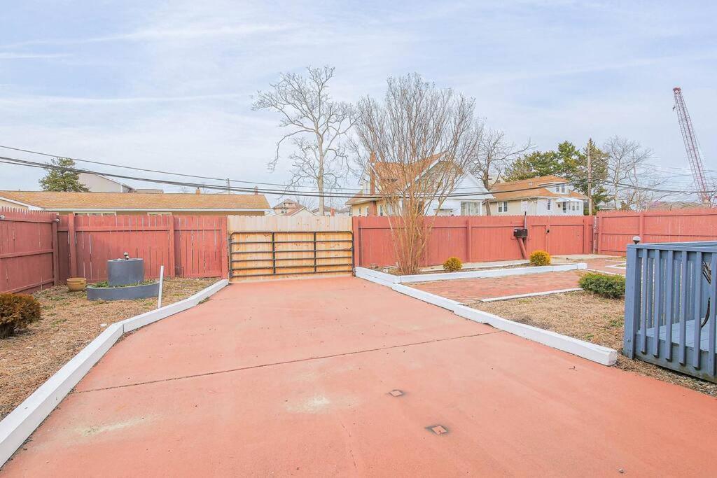 3 Bedrooms Ac Ranch Near Casinos And Beach アトランティックシティー エクステリア 写真