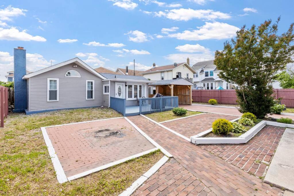 3 Bedrooms Ac Ranch Near Casinos And Beach アトランティックシティー エクステリア 写真