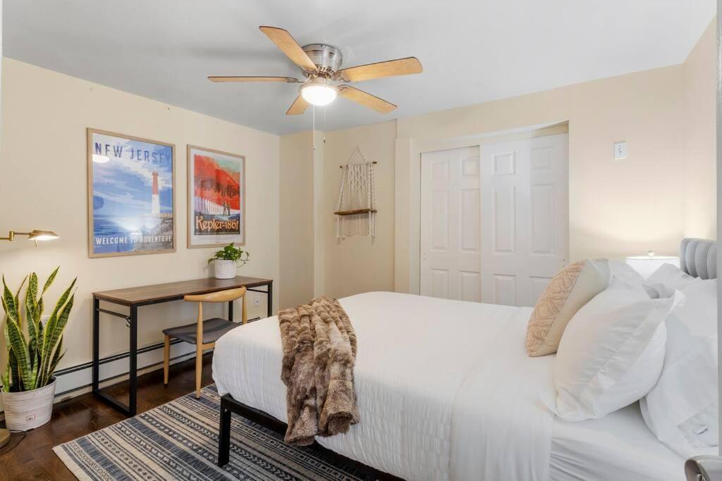 3 Bedrooms Ac Ranch Near Casinos And Beach アトランティックシティー エクステリア 写真