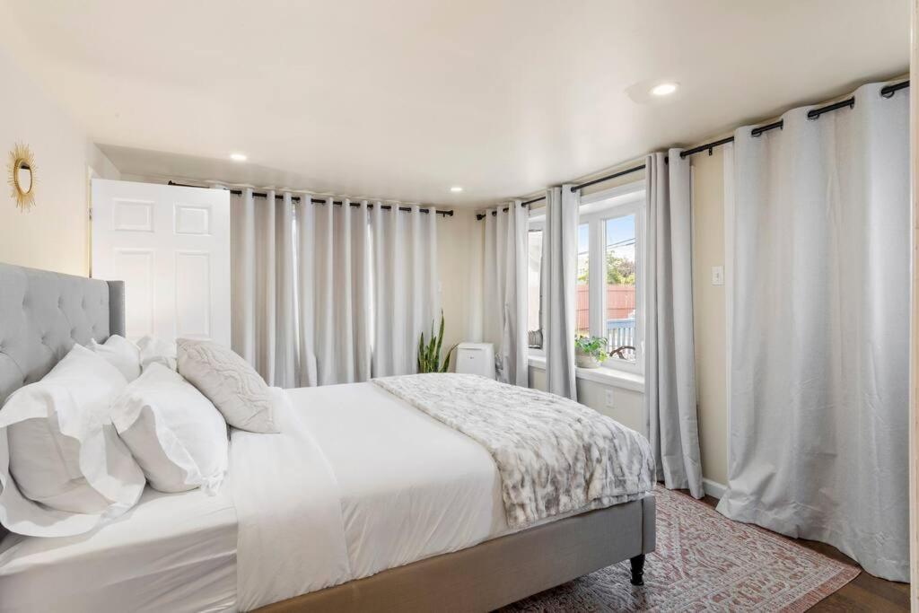 3 Bedrooms Ac Ranch Near Casinos And Beach アトランティックシティー エクステリア 写真
