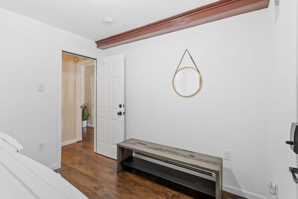 3 Bedrooms Ac Ranch Near Casinos And Beach アトランティックシティー エクステリア 写真