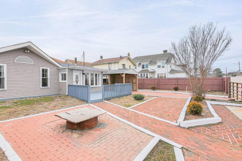3 Bedrooms Ac Ranch Near Casinos And Beach アトランティックシティー エクステリア 写真